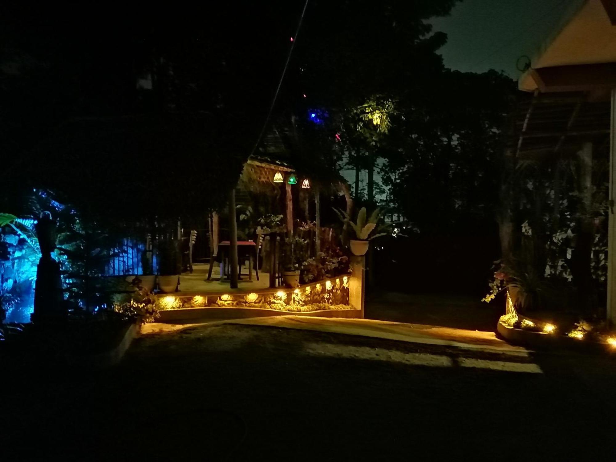 麦克昆民宿 埃拉 外观 照片